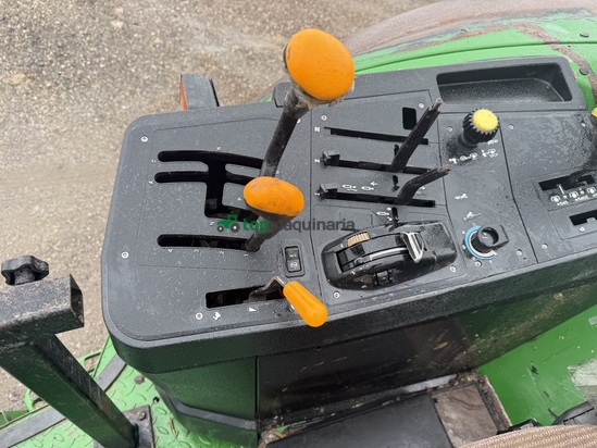 Tractor agrícola - John Deere - 6320