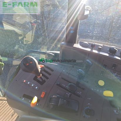 Tractor agrícola - John Deere - 6630 standard