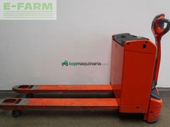 Elevadora - Linde - t 18 1155-00