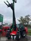 Minicargadora - Manitou - mla533 teleradlader