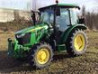 Tractor agrícola - John Deere - 5075 E