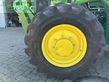 Tractor agrícola - John Deere - 5120ml
