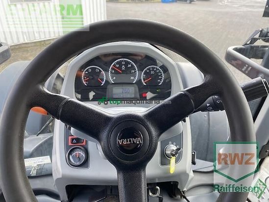 Tractor agrícola - Valtra - t234 v smart touch