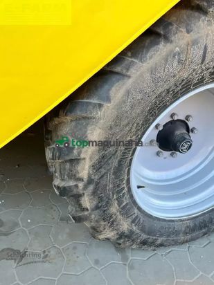 Cosechadora - arrancadora de patata - Grimme - se260