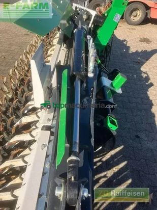 Grada rotativa -  - vr650