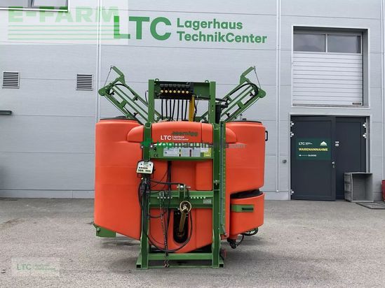 Atomizador - Jessernigg - ng starlight 15m 1000l