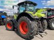 Tractor agrícola - Claas - axion 810 cmatic