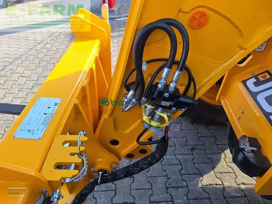 Telescopica - JCB - 542-100 agri xtra dt