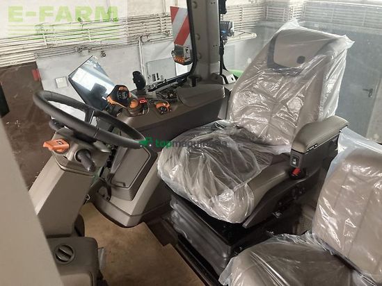 Tractor agrícola - John Deere - traktor 8r370