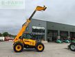 Telescopica - JCB - 532-60 agri telehandler (st27377)