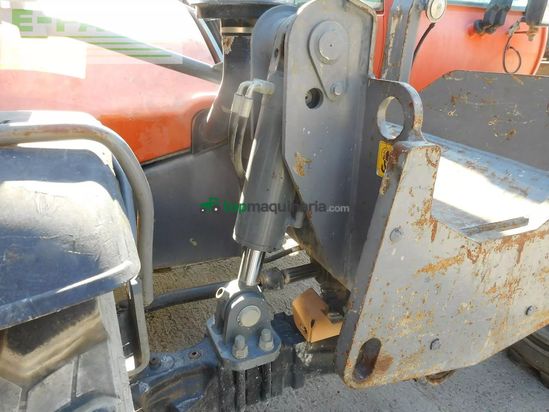Telescopica - JLG - jlg 3509 ( 3,5t - 9m ) 40km/h
