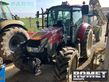 Tractor agrícola - Case IH - farmall 115 u pr