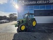 Tractor agrícola - John Deere - 5820