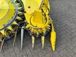 Cosechadora de Cereal - John Deere - 9700i prodrive 40 km/h