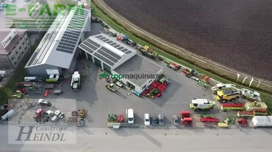 Rastrillo - Fella - ts 1402