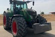 Tractor agrícola - Fendt - 722 GEN 6 PROFI PLUS