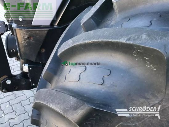 Tractor agrícola - JCB - 4220 icon | rtk