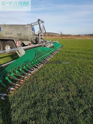 Cuba de purin - BSA - vtw 14t vakuumfass