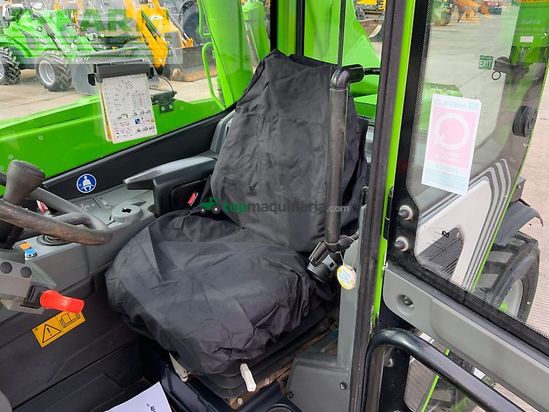 Telescopica - Merlo - p27.6 telehandler (st25938)