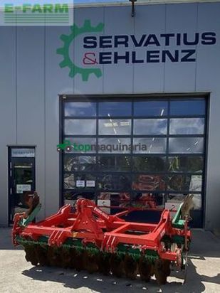 Grada de disco - Agromash - btc 30 kurzscheibenegge - wenig benutzt