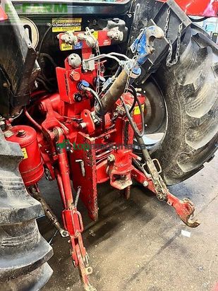 Tractor agrícola - McCormick - cx105
