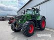 Tractor agrícola - Fendt - 828 vario s4 profi plus ProfiPlus