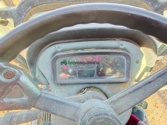 Tractor agrícola - 85 F