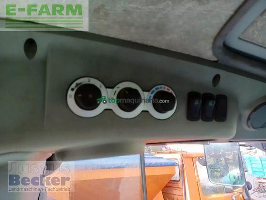 Tractor agrícola - Deutz-Fahr - agrotron k90