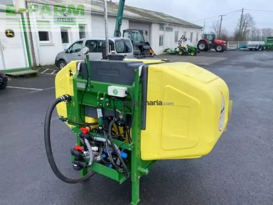 Atomizador -  - eco 1500 litres