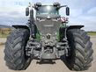 Tractor agrícola - Fendt - 936 vario rüfa garantie