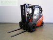 Elevadora - Linde - h 35 d (3a) evo 393-02