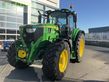 Tractor agrícola - John Deere - 6m 145