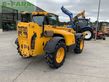 Telescopica - JCB - 533-105 telehandler (st23611)