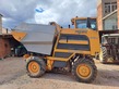 VENDIMIADORA AUTOPROPULSADA USADA PELLENC 3100. 