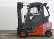 Elevadora - Linde - h 35 t evo 393-02