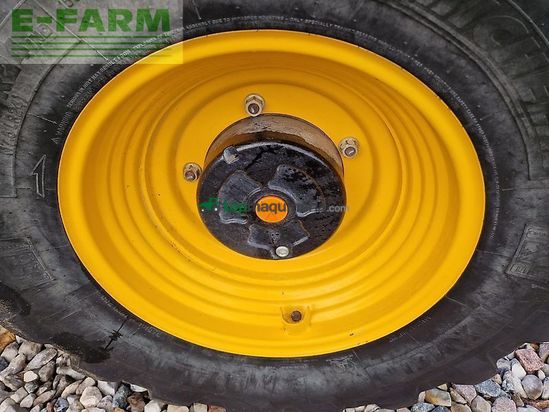 Telescopica - JCB - 531-70 agripro dualtech vt