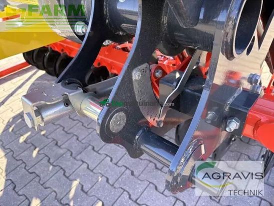 Minicargadora - Kuhn - sitera 3030-24 e