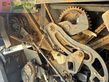 Empacadora gigant - Massey Ferguson - mf 2170 tc
