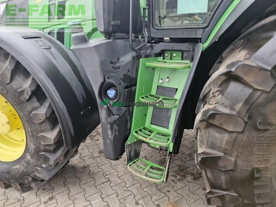 Tractor agrícola - John Deere - 6230r