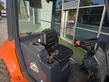 Carretilla diesel - Ausa - CH 250 X4