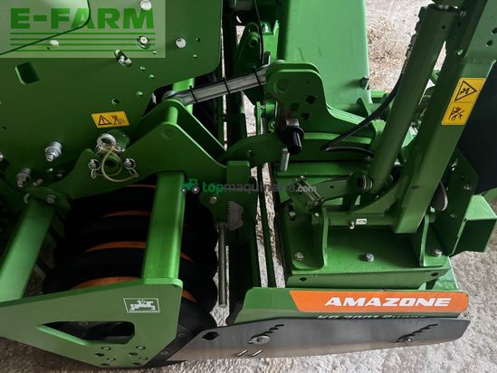 Combinado de siembra - Amazone - centaya