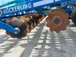 Grada de disco - Kockerling - rebell 600 t 2.0