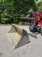 Minicargadora - Weidemann - 1775 cx ska