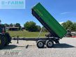 Volquet - Strautmann - stk 802