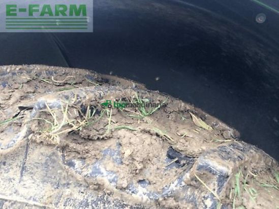 Tractor agrícola - Deutz-Fahr - 6120