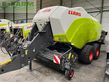 Empacadora gigant - Claas - quadrant 5300 rf t+st