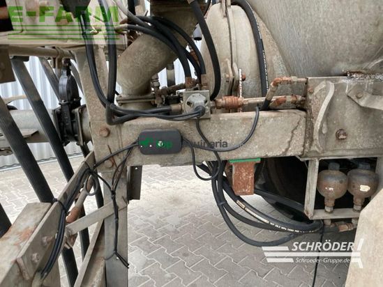 Cisterna - Kotte - vtl 17500