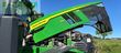 Tractor agrícola - John Deere - 7R 310