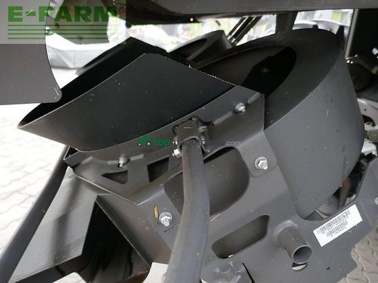 Cosechadora de Cereal - Claas - lexion 7700 tt