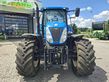 Tractor agrícola - New Holland - t7.220 auto command